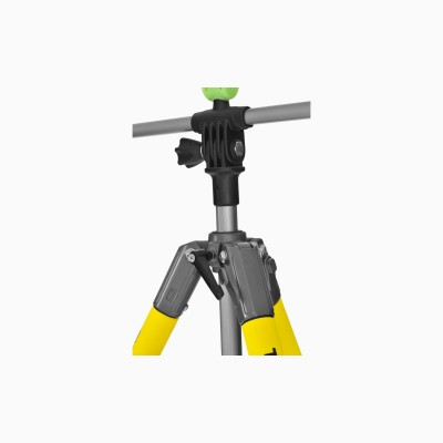 A pesca col mosca Tripode Tubertini Surf Rod Pod Maxime Pro