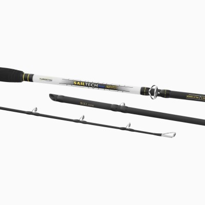 A pesca col mosca Canna Tubertini SailTech Twist Evo - 3.00 MT