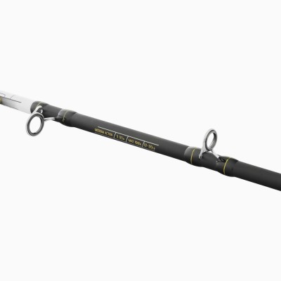 A pesca col mosca Canna Tubertini SailTech Twist Evo - 3.00 MT