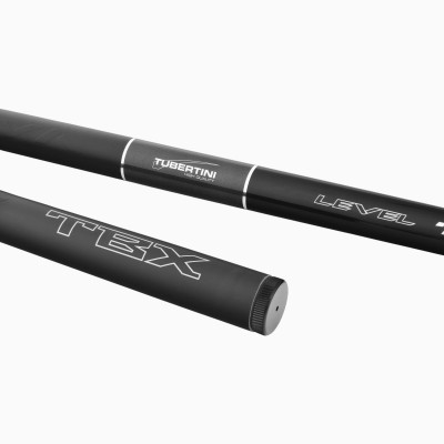 A pesca col mosca Canna Tubertini Level TBX