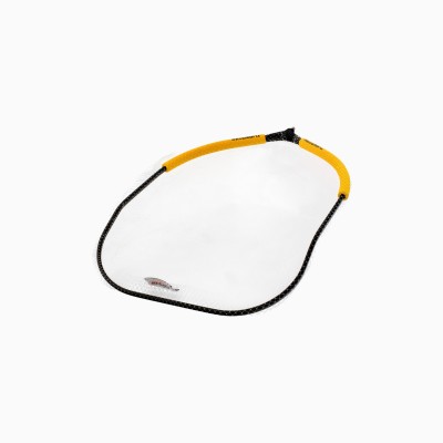 A pesca col mosca Testa guadino Eva TUBERTINI