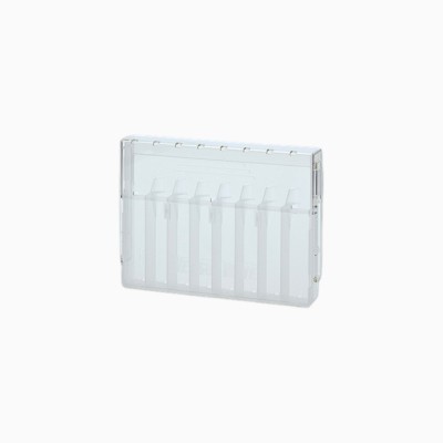 A pesca col mosca Scatola Olympus porta totanare