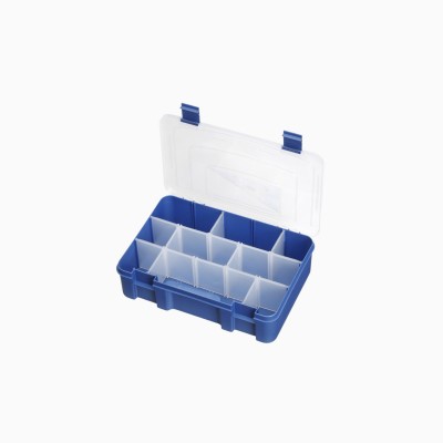 Panaro Scatola porta minuteria