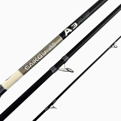 Canna usata Saikou A3 Plus 4.20 '1'