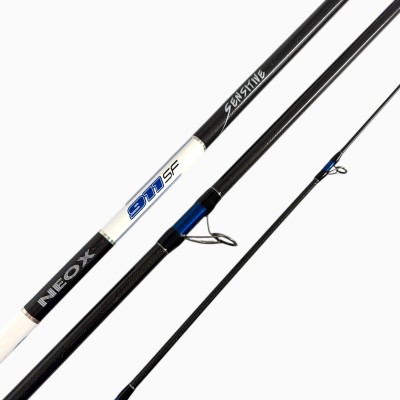 Canna usata Yuki Neox 911SF Sensitive