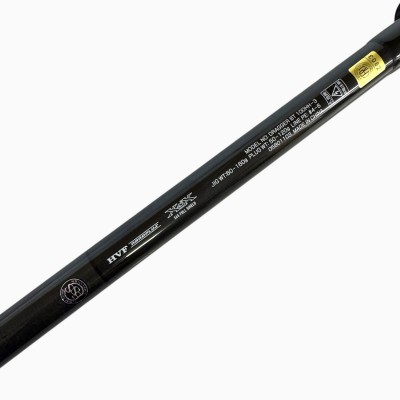 Canna usata Daiwa Dragger 10HH-3