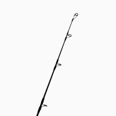 Canna usata Daiwa Dragger 10HH-3