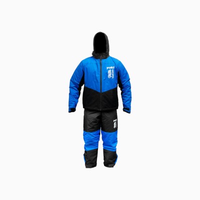 Yuki Pad Rain Suit