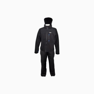 A pesca col mosca Yuki Complete Softshell