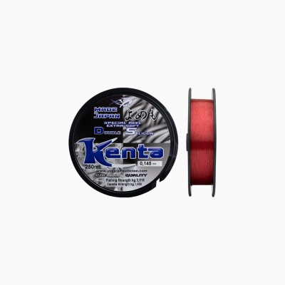 Yuki Kenta Double Silicon Extra Soft - 2000MT