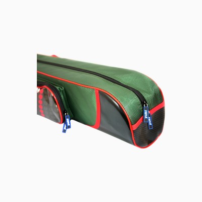 A pesca col mosca Borsa portacanna Yuki Tripod Stiff Bag Pro