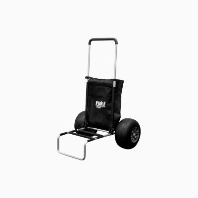 Carrello Yuki all-in Beach Trolley