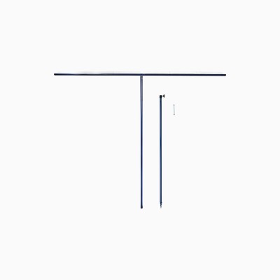 Yuki T-Bar Telescopic Surf Stick