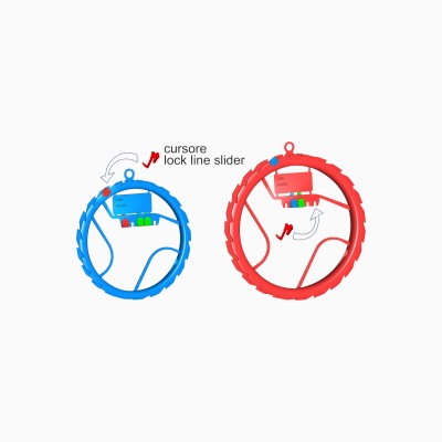 Stonfo Anello per finale