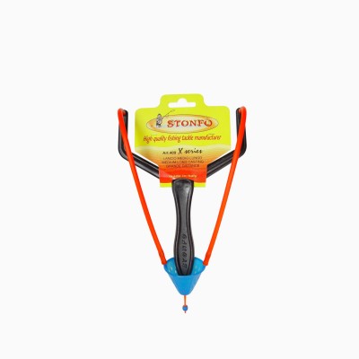 A pesca col mosca Fionda Stonfo X Series medium Lond Distance