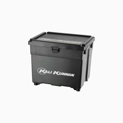 A pesca col mosca Kali Kunnan cassone medio