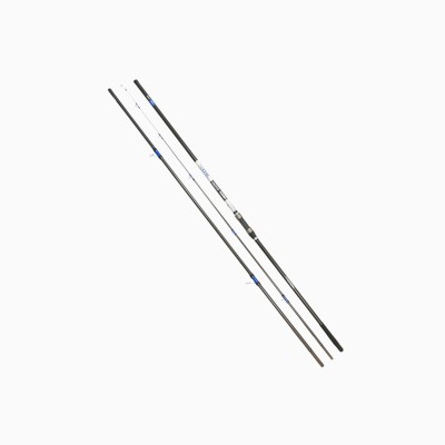 A pesca col mosca Canna Yuki Neox Sensitive 911 SF 100/250 Gr - 4,50 MT