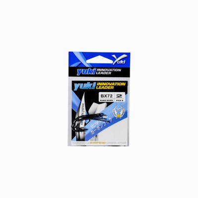 A pesca col mosca Amo Yuki BX72