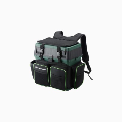 A pesca col mosca Tracolla Kali Kunnan per cassoncino