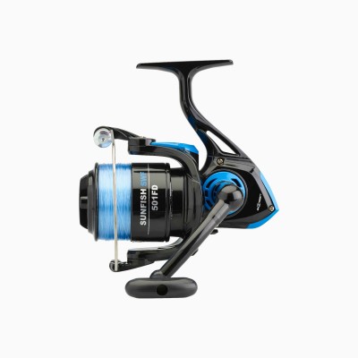 Mulinello Sunset Sunfish SWF FD