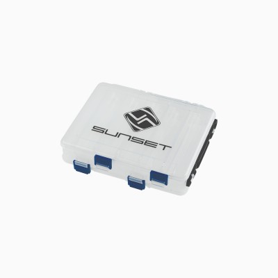 Sunset Sunstore Twin 10C