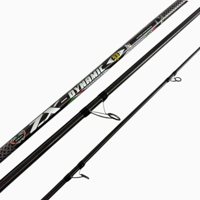 Canna usata Istriana ZX-Dynamic 4.30/200