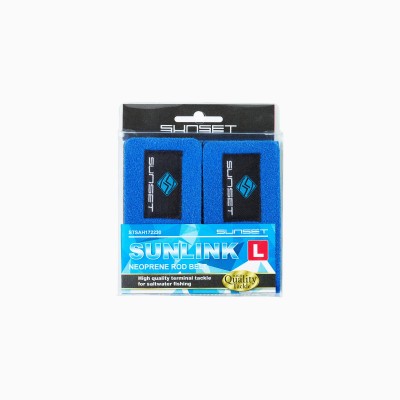 A pesca col mosca Sunset Sunlink Neoprene