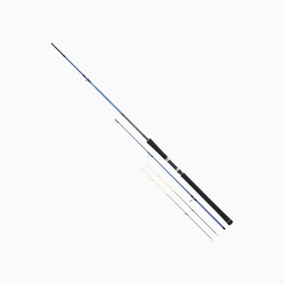 A pesca col mosca Canna Sunset Sunpulse SW20 2703