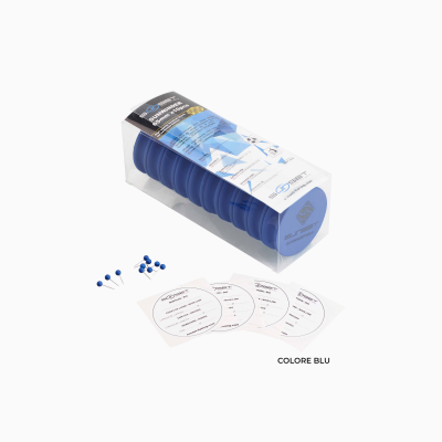 A pesca col mosca Sunset Sunwinder Confezione - 10PZ