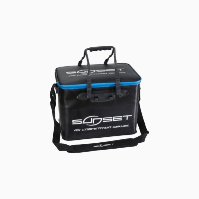 A pesca col mosca Sunset RS Competition - Bakkan