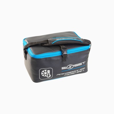 A pesca col mosca Sunset RS Competition - Thermo Bag L