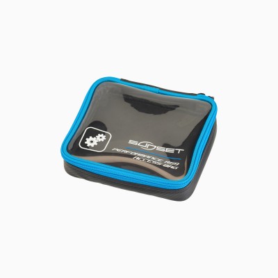 A pesca col mosca Sunset RS Competition - Access Bag