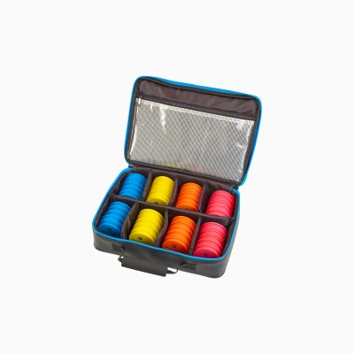 A pesca col mosca Sunset RS Competition - Winder Bag