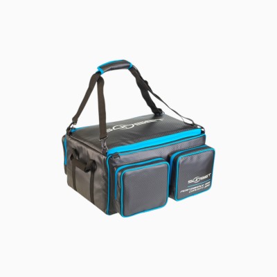 A pesca col mosca Zaino Sunset RS Competition - Concept Bag