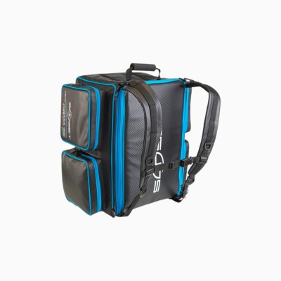 A pesca col mosca Zaino Sunset RS Competition - Concept Bag