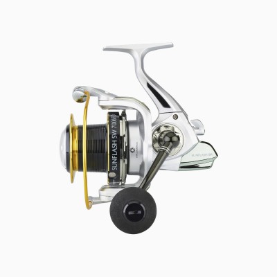 A pesca col mosca Mulinello Sunset Sunflash - SW FD 7006