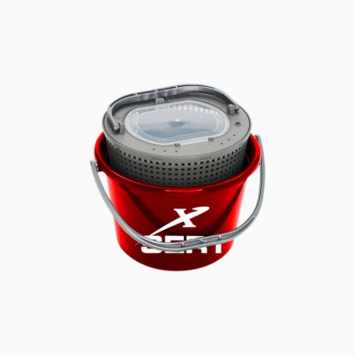 Sert Secchio per vivo