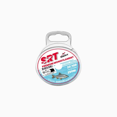 Sert Premium Momofilament Universel Invisibile