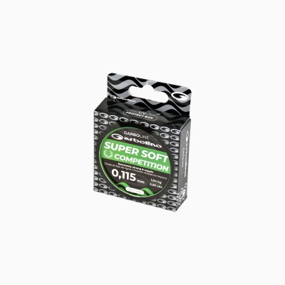 Garboline Super Soft