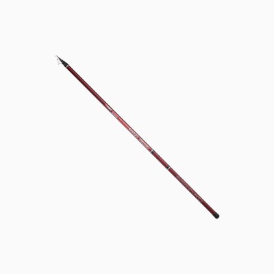 Canna Garbolino Optima Bolo