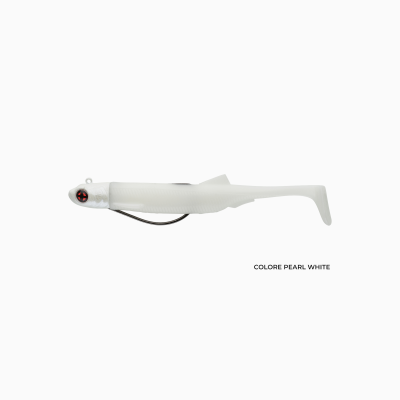 Sakura Sodium Tex'Shad 100MM - 7G