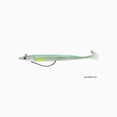 Sakura Sodium Eel 110MM - 7G