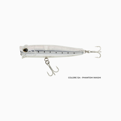 Sakura Kaiyo Pop - 100 MM