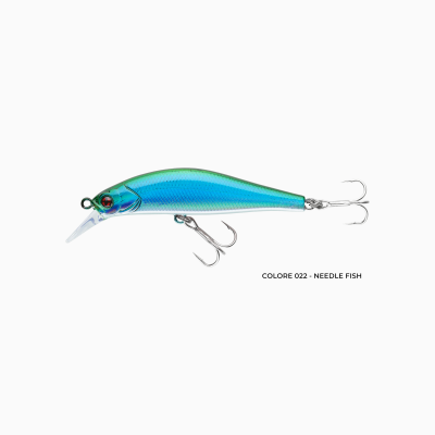 Sakura Artact Minnow - 63 MM
