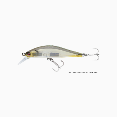 Sakura Artact Minnow - 63 MM
