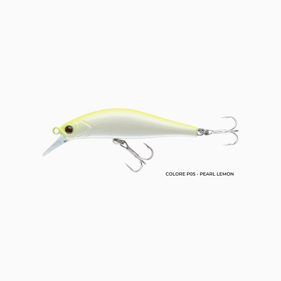 Sakura Artact Minnow - 63 MM