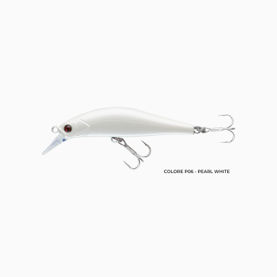 Sakura Artact Minnow - 63 MM