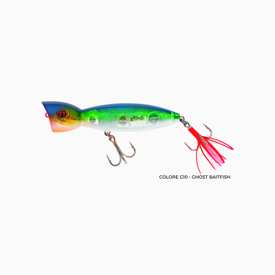 Sakura Pulsion TR 100 F