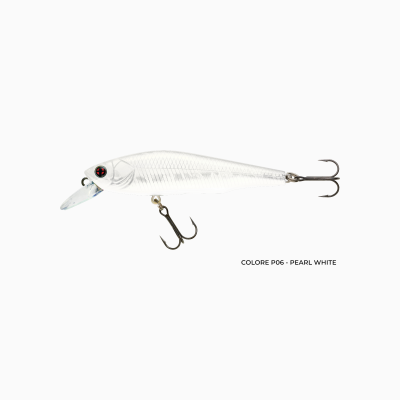 A pesca col mosca Sakura Ruty Minnow