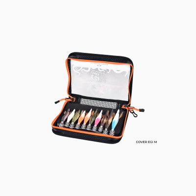 Sakura Borsa Egi Cover